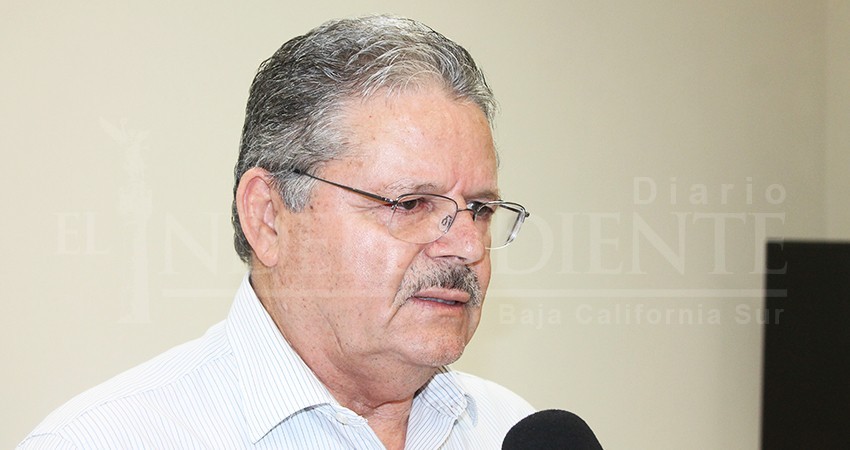 “No pintan” los 1,917 millones de litros de agua concesionados a bancos en BCS: Conagua “No pintan” los 1,917 millones de litros de agua concesionados a bancos en BCS: Conagua