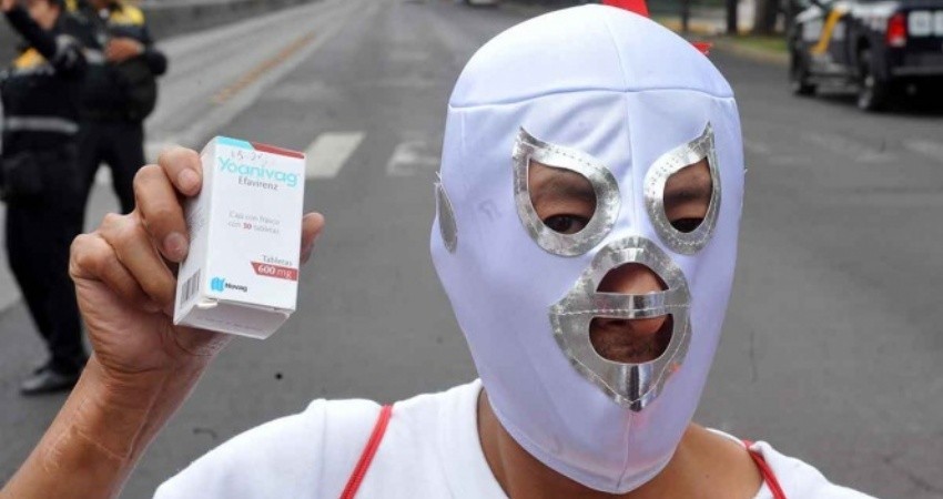 45% de los casos de VIH en México son en jóvenes 45% de los casos de VIH en México son en jóvenes