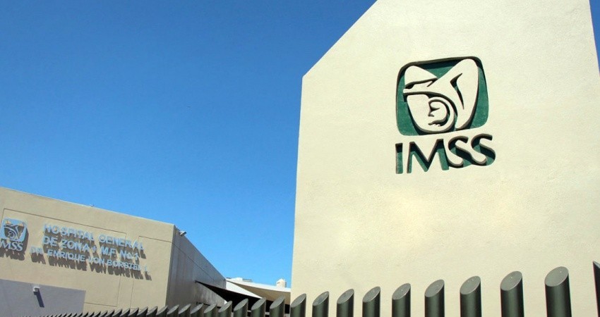 Abre IMSS 8,700 plazas; busca cubrir plazas de médicos y enfermeras Abre IMSS 8,700 plazas; busca cubrir plazas de médicos y enfermeras