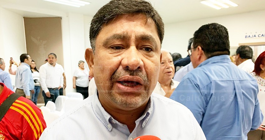 Nuevo hospital IMSS de La Fuente generará 150 plazas nuevas en BCS Nuevo hospital IMSS de La Fuente generará 150 plazas nuevas en BCS