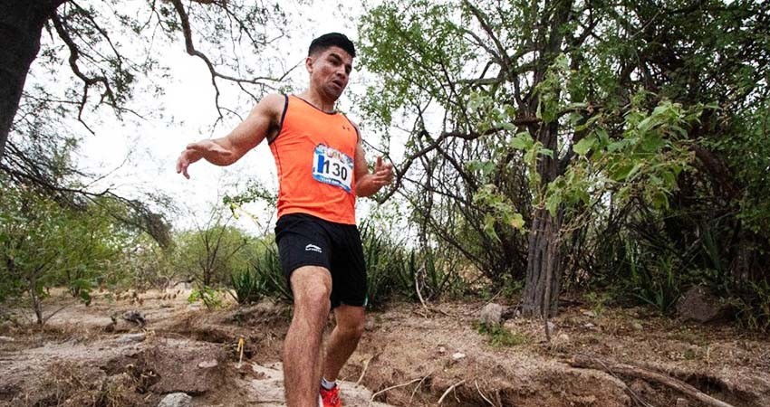Más de 100 corredores registra el Biatlon del PAVO Más de 100 corredores registra el Biatlon del PAVO