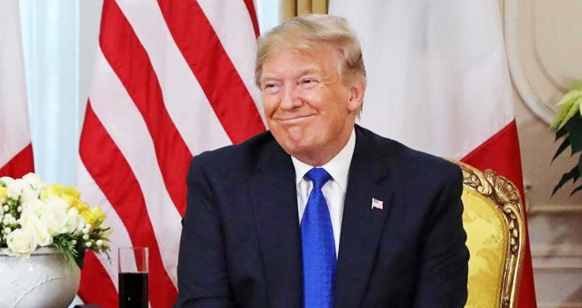 Investigación reúne pruebas 'abrumadoras' contra Trump Investigación reúne pruebas 'abrumadoras' contra Trump