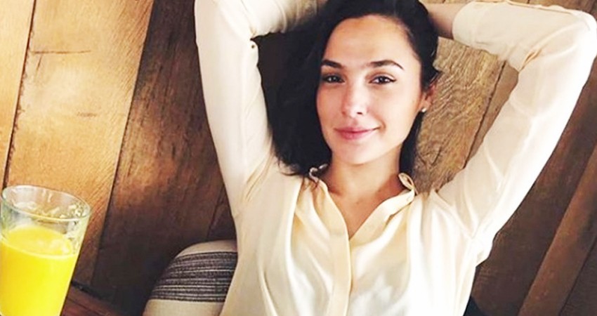 Gal Gadot ya prepara remake de la serie Queens Gal Gadot ya prepara remake de la serie Queens