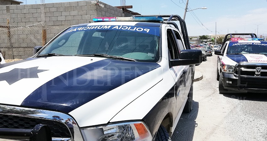 No cesan los robos y asaltos a transeúntes y comercios de Los Cabos No cesan los robos y asaltos a transeúntes y comercios de Los Cabos