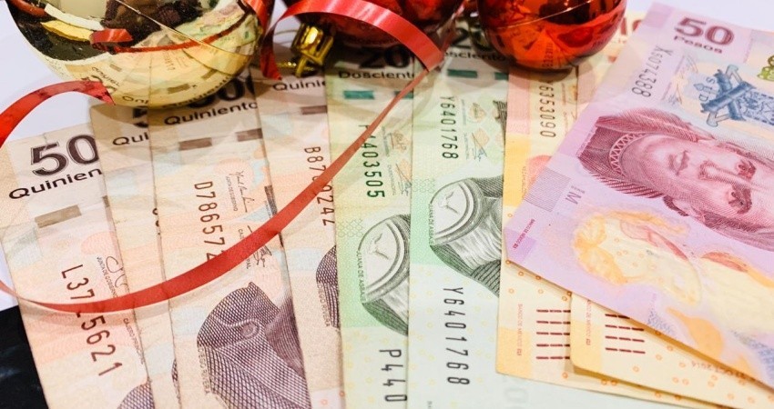 Antes del 20 de diciembre, patrones deberán pagar aguinaldos Antes del 20 de diciembre, patrones deberán pagar aguinaldos