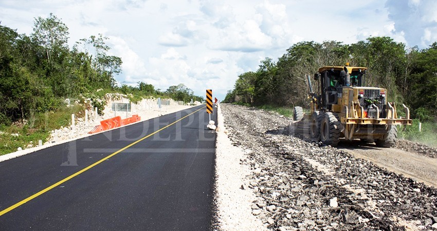 Presupuesto para obras de SCT en BCS sufrirá recorte de 160 mdp en el 2020 Presupuesto para obras de SCT en BCS sufrirá recorte de 160 mdp en el 2020
