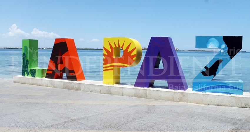 La Paz, dentro de las 3 ciudades más habitables de México 2019 La Paz, dentro de las 3 ciudades más habitables de México 2019