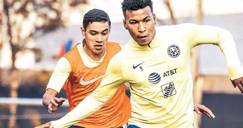 América y Morelia, pugna de rencor América y Morelia, pugna de rencor