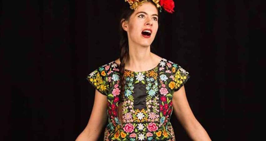 Teatro y música contra la violencia de género Teatro y música contra la violencia de género