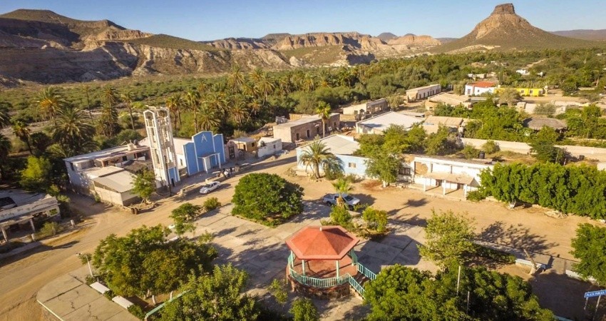 Del 06 al 08 de diciembre las fiestas patronales de La Purísima 2019 Del 06 al 08 de diciembre las fiestas patronales de La Purísima 2019
