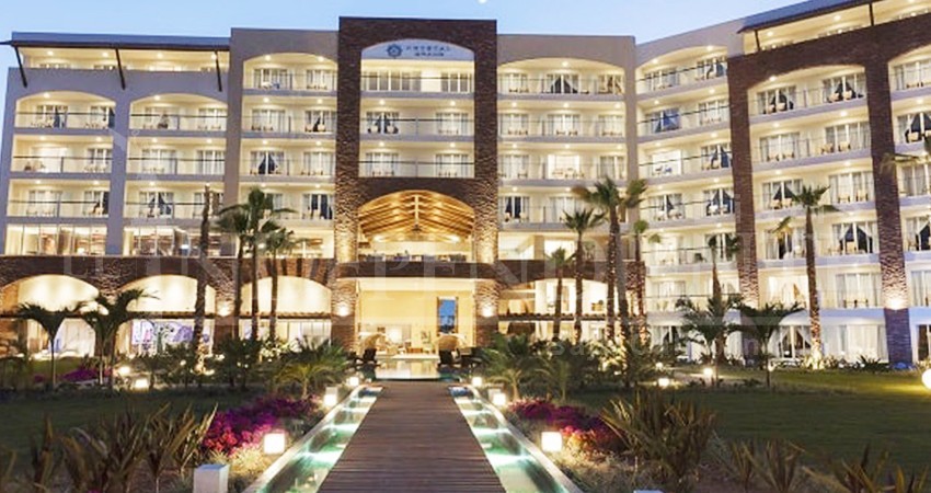 Se abrirán 90 mil nuevos cuartos de hotel en el país para el 2020 Se abrirán 90 mil nuevos cuartos de hotel en el país para el 2020