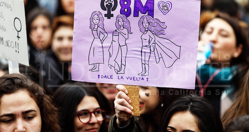 Empresas de Los Cabos se unen a la iniciativa Puertas Abiertas en apoyo a mujeres violentadas Empresas de Los Cabos se unen a la iniciativa Puertas Abiertas en apoyo a mujeres violentadas