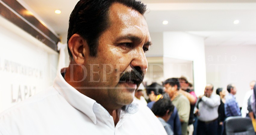 Ofrece SAPA La Paz “traje a la medida” para regularizar a paceños morosos