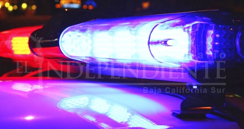 Policía Municipal de La Paz montará operativo decembrino con cerca de 50 elementos