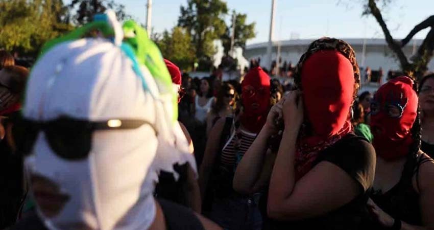 2019, el año de todas las protestas; la gente está harta 2019, el año de todas las protestas; la gente está harta