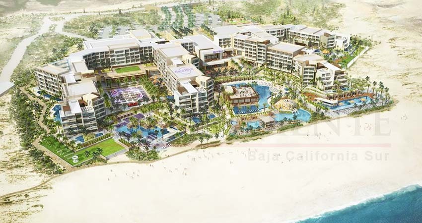 Los Cabos repetirá sede en 2020 del World Meetings Forum el evento más importante de turismo de reuniones Los Cabos repetirá sede en 2020 del World Meetings Forum el evento más importante de turismo de reuniones