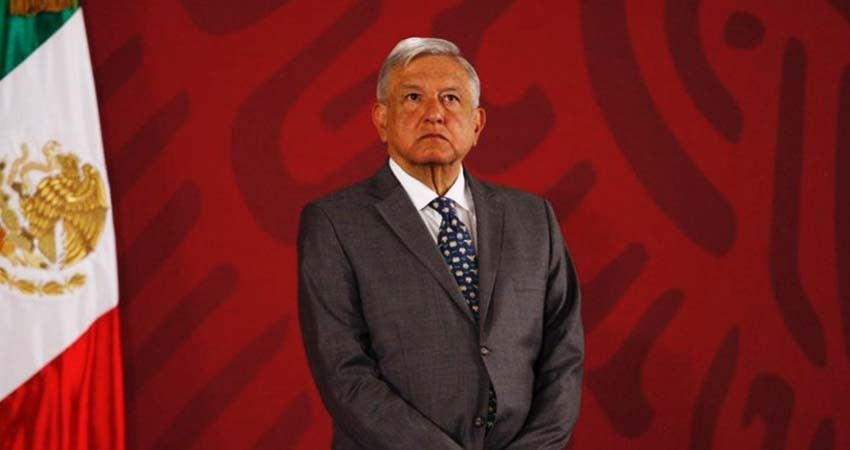 “Respeto sus opiniones”; AMLO sobre declaraciones de Cárdenas “Respeto sus opiniones”; AMLO sobre declaraciones de Cárdenas