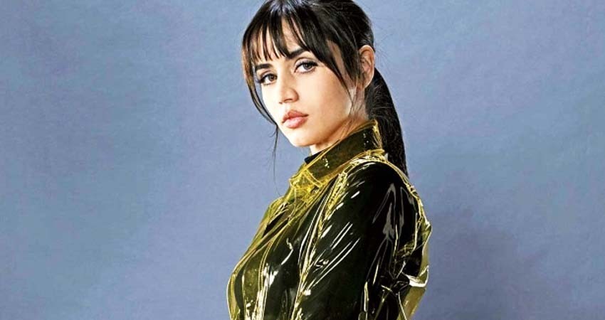 Ana de Armas; de Cuba a Chica Bond Ana de Armas; de Cuba a Chica Bond