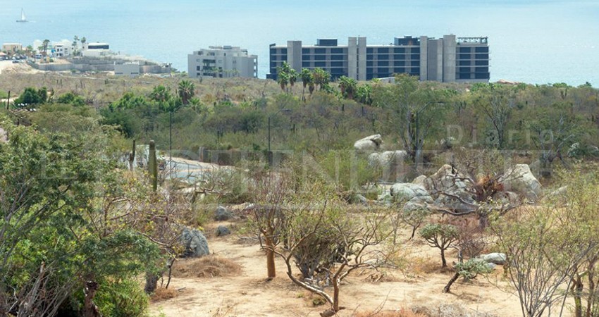 Es Los Cabos el municipio con mayores problemas sociales: Gobierno Federal Es Los Cabos el municipio con mayores problemas sociales: Gobierno Federal