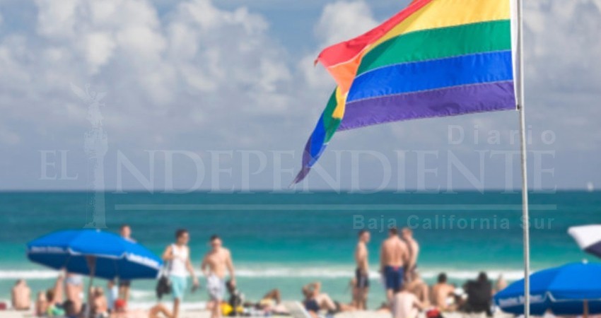 Dos hoteles de Los Cabos y el Festival de Cine obtienen certificación de equidad con personas LGBT Dos hoteles de Los Cabos y el Festival de Cine obtienen certificación de equidad con personas LGBT