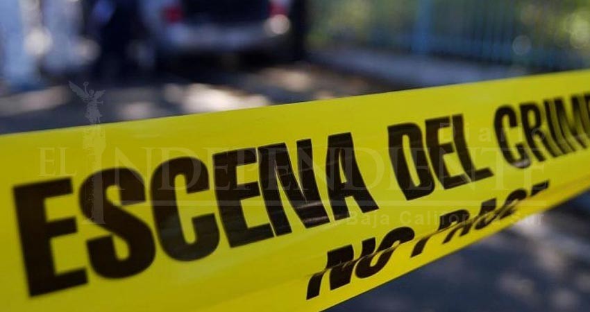 El delito de robo ha disminuido en La Paz, asegura la Policía Municipal El delito de robo ha disminuido en La Paz, asegura la Policía Municipal