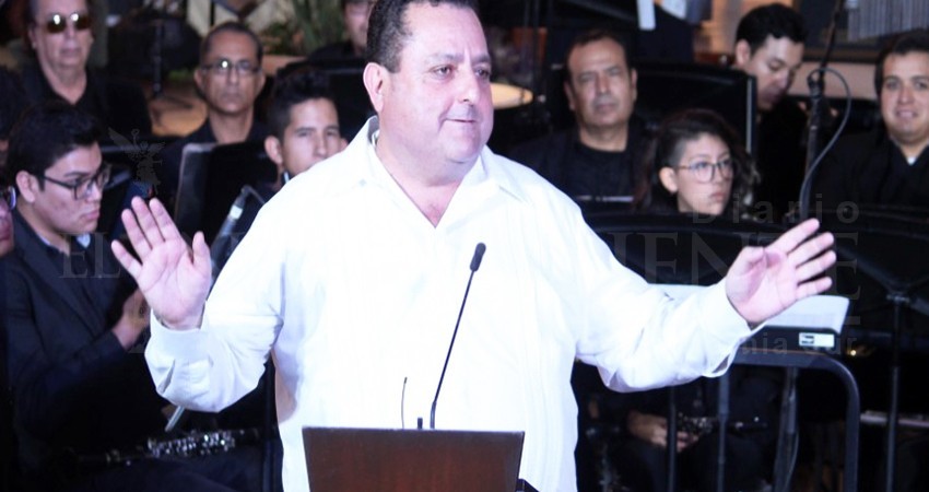 No descarta gobernador vetar nueva ley de movilidad BCS de Morena aprobada en el Congreso No descarta gobernador vetar nueva ley de movilidad BCS de Morena aprobada en el Congreso