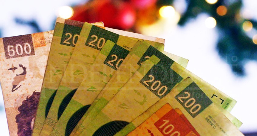 Gobierno de Baja California Sur destinará 500 MDP en el pago de aguinaldos Gobierno de Baja California Sur destinará 500 MDP en el pago de aguinaldos