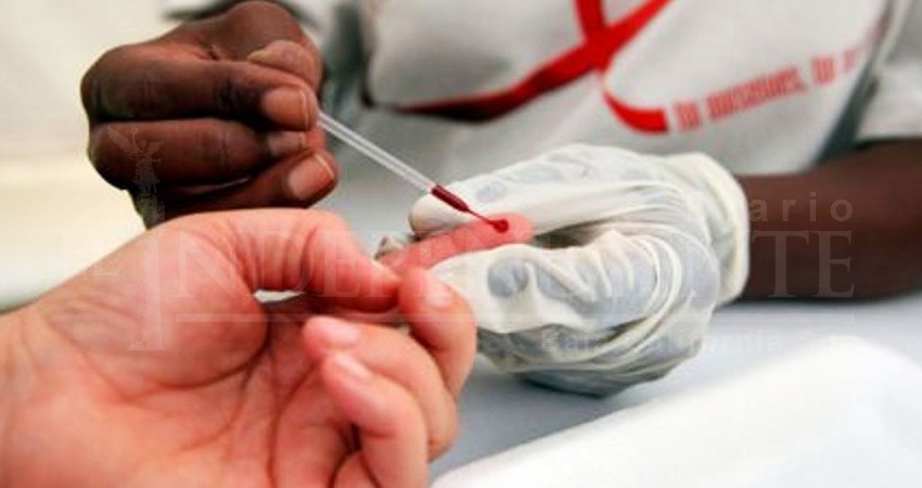 En 2019 se han aplicado casi 5 mil pruebas para detectar VIH; 621 personas están en tratamiento en BCS En 2019 se han aplicado casi 5 mil pruebas para detectar VIH; 621 personas están en tratamiento en BCS