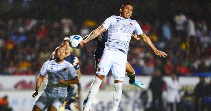 El Veracruz queda fuera de la Liga Mx; las Chivas respiran El Veracruz queda fuera de la Liga Mx; las Chivas respiran