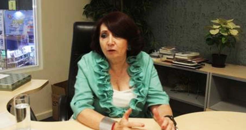 La FIL, abierta a expresiones feministas contra violencia de género La FIL, abierta a expresiones feministas contra violencia de género