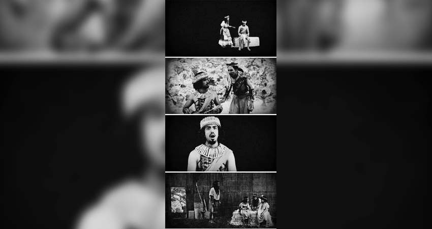 Ópera Cinema aprovecha la popularidad del séptimo arte Ópera Cinema aprovecha la popularidad del séptimo arte
