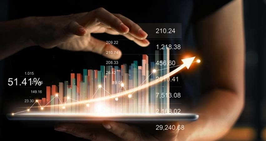 Inteligencia Artificial y su impacto en Servicios Financieros Inteligencia Artificial y su impacto en Servicios Financieros