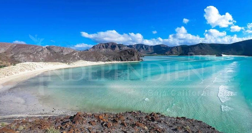 BCS dentro de la lista de los 50 mejores destinos a visitar en 2020 BCS dentro de la lista de los 50 mejores destinos a visitar en 2020