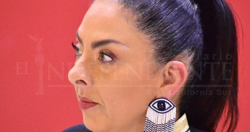 En BCS aún “hay mucho mejor futuro” por alcanzar: Cómo Vamos La Paz En BCS aún “hay mucho mejor futuro” por alcanzar: Cómo Vamos La Paz