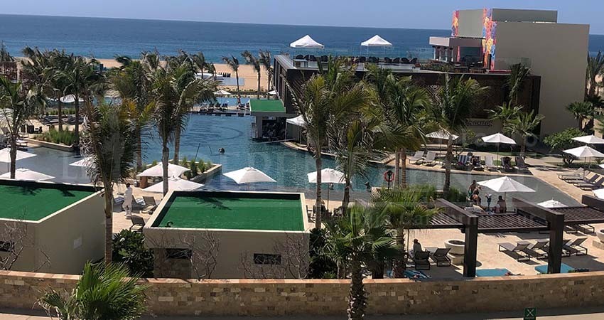 Cerrará ocupación hotelera el 2019 con un 70% Cerrará ocupación hotelera el 2019 con un 70%