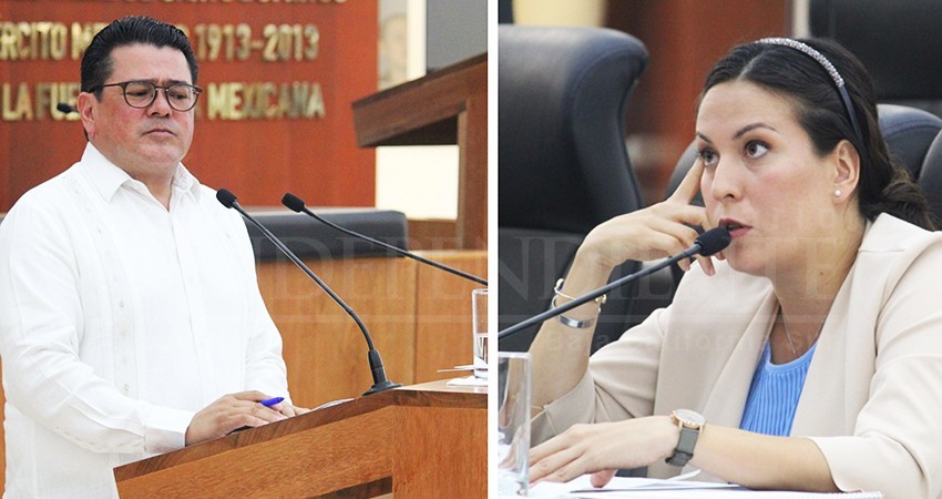 No se respetaron reasignaciones presupuestales en 2019, cuestionan a Finanzas del gobierno No se respetaron reasignaciones presupuestales en 2019, cuestionan a Finanzas del gobierno