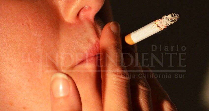 BCS, por encima de la media nacional en consumo de alcohol y tabaco: Ensanut BCS, por encima de la media nacional en consumo de alcohol y tabaco: Ensanut