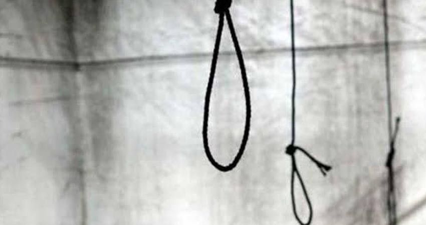Localizan a un preso sin vida dentro de su carraca en el Cereso de SJC Localizan a un preso sin vida dentro de su carraca en el Cereso de SJC