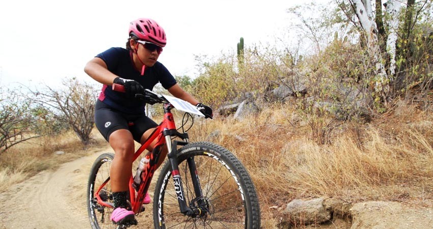 Premiarán campeones MTB en carrera del PAVO Premiarán campeones MTB en carrera del PAVO