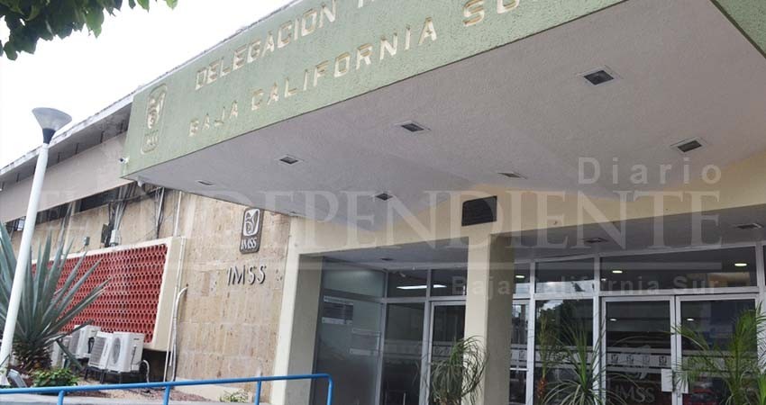 IMSS inicia regulación de empresas de outsourcing en BCS IMSS inicia regulación de empresas de outsourcing en BCS