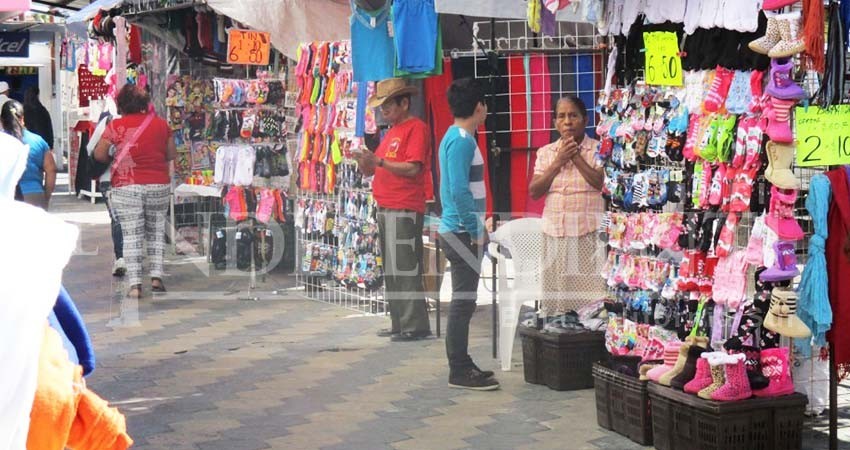 Sin buenas expectativas de empleo para La Paz este 2020 Sin buenas expectativas de empleo para La Paz este 2020