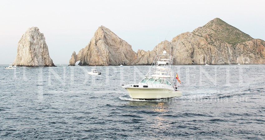 Sector de la pesca deportiva se manifestará en contra de la liberación del Dorado Sector de la pesca deportiva se manifestará en contra de la liberación del Dorado