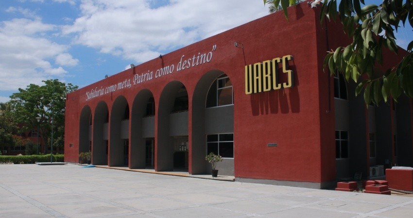 Inicia UABCS periodo vacacional a partir de este próximo lunes