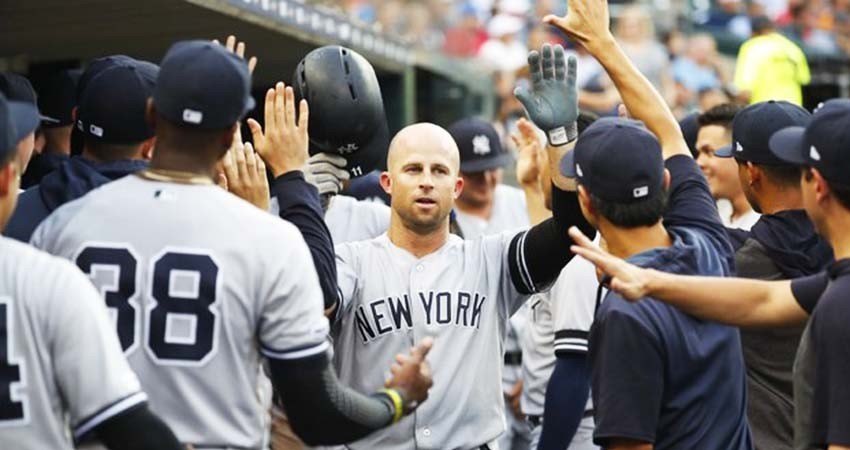 Gardner acepta contrato con Yanquis por 12.5 mdd Gardner acepta contrato con Yanquis por 12.5 mdd
