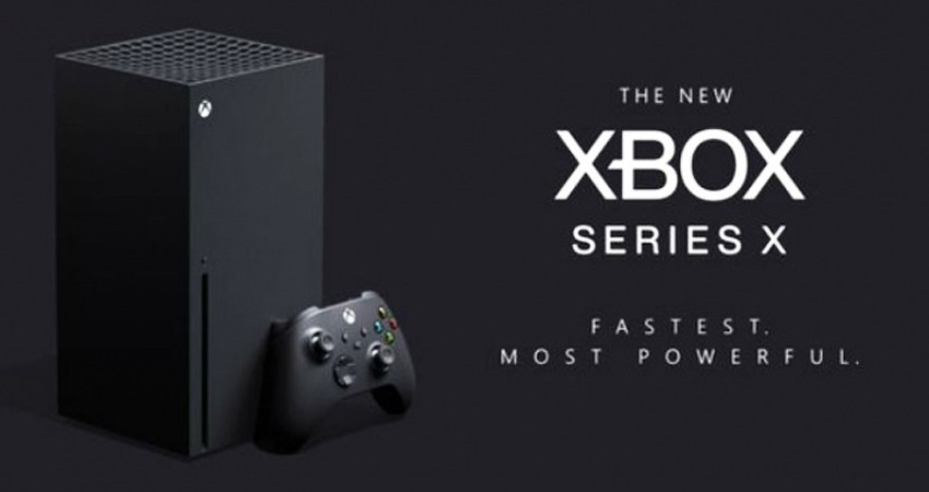 presentan la nueva Xbox Series X; las opiniones están divididas presentan la nueva Xbox Series X; las opiniones están divididas
