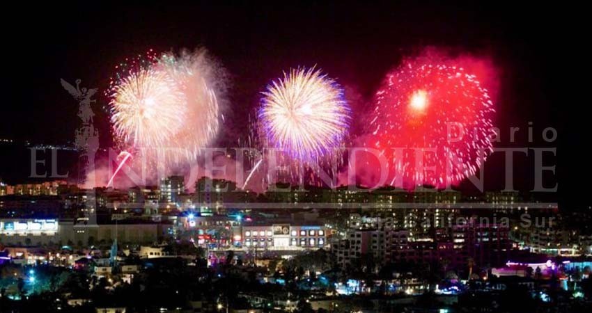 Anuncian para Los Cabos eventos internacionales para el primer trimestre del 2020 Anuncian para Los Cabos eventos internacionales para el primer trimestre del 2020