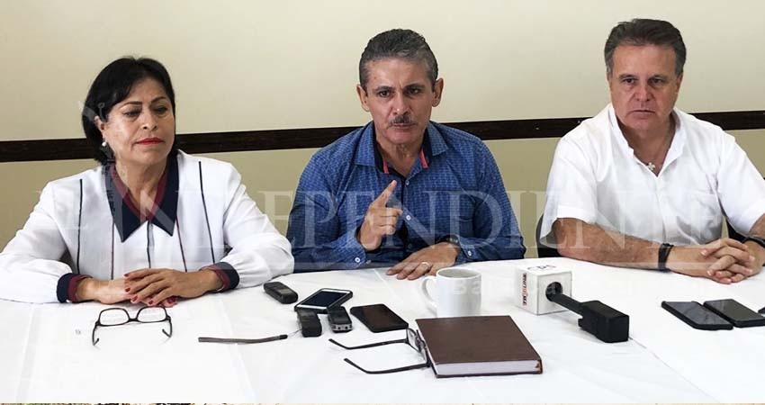 “2019 el año de las ocurrencias”: Consejo Coordinador de Los Cabos “2019 el año de las ocurrencias”: Consejo Coordinador de Los Cabos