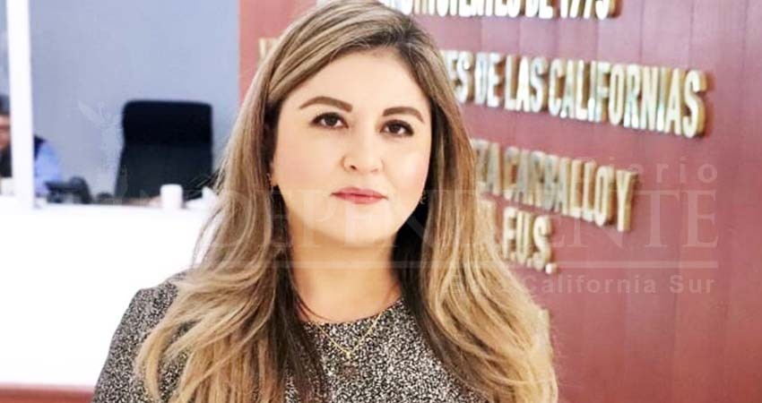 Gana “la derecha” en el Congreso; reeligen a Daniela Rubio como presidenta Gana “la derecha” en el Congreso; reeligen a Daniela Rubio como presidenta