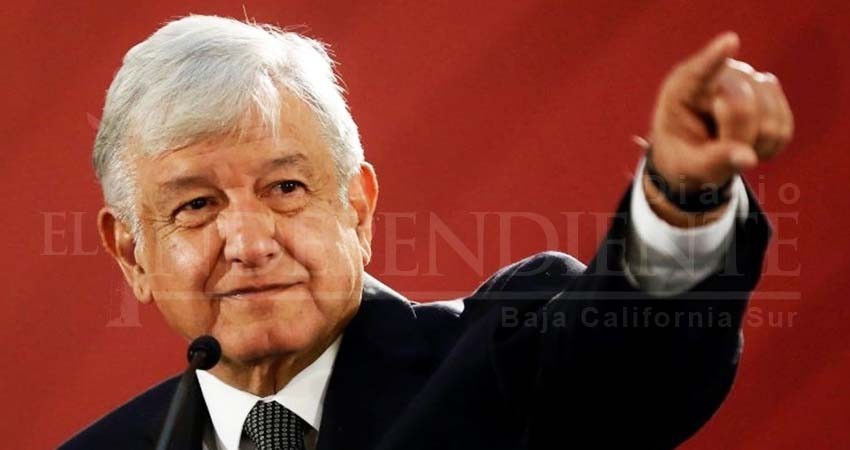 Políticas sociales de AMLO son su éxito más importante: Dr. Manuel Ángeles Políticas sociales de AMLO son su éxito más importante: Dr. Manuel Ángeles