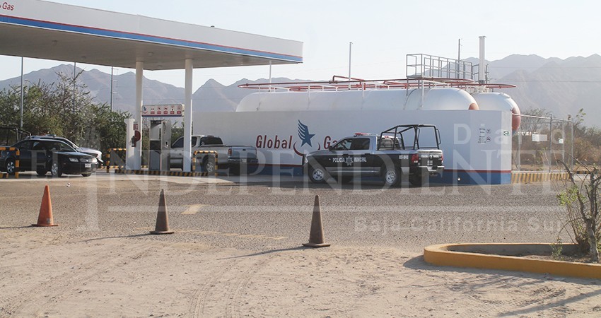 Refuerzan monitoreo a distribuidores de gas LP; buscan evitar se repitan explosiones Refuerzan monitoreo a distribuidores de gas LP; buscan evitar se repitan explosiones